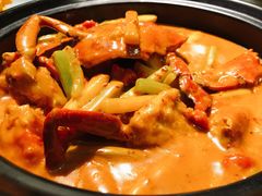 -蟹榭·本帮江浙菜·蟹宴(五角场合生汇商场店)