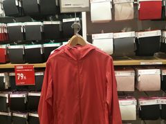 -优衣库(北京首开福茂宋家庄购物中心店)