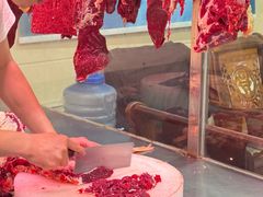-伟记牛肉(金鸿公路店)
