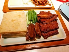 -局气 烤鸭·北京菜(武清店)
