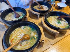 -勺子米线·云南传统小吃市集(四方街店)