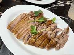 -乌文新澄海卤鹅店