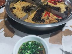 -渝味黄姐火锅(黄泥村店)