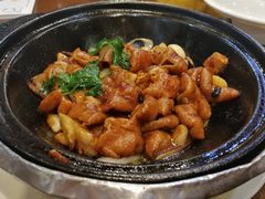 -日昌餐馆(亦庄店)