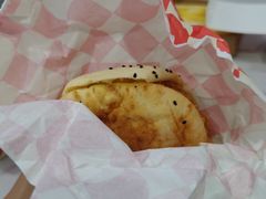 -塔斯汀中国汉堡(青浦宝龙广场店)