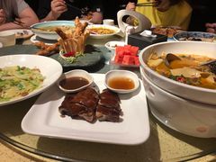 -铜锣湾·有麝自然香(重庆新天地店)