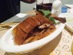 -大鸭梨烤鸭店(花园村店)