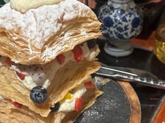 -晓粤·惹味粤菜(凯德乐峰广场店)