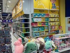 -TOYSRUS玩具反斗城(哈尔滨红博店)