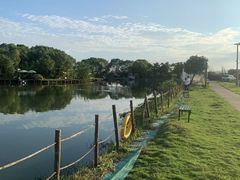 -暮谷MUGO ·团建聚会·露营烧烤·生日派对·共享菜地