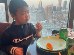 -天津君隆威斯汀酒店