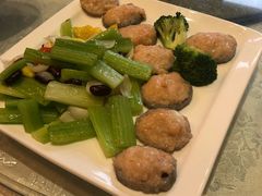 藕盒-新开元大酒店(杭州大关店)