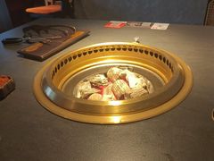 -铭牛烧肉·和牛海鲜自助(高新月牙湖店)