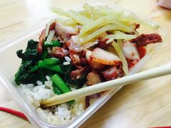 -广东涂记烧鹅饭(武汉天地店)