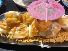 -富临轩私房菜(集庆门大街店)