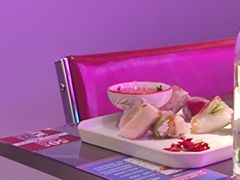 -新越盏·东南亚料理(捷登都会店)