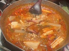 -旺福·贵州酸汤牛肉火锅(陆悦天地店)