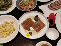 -品珍中餐厅·南北融合特色菜(兰州富力万达文华酒店)