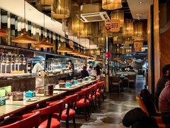 -星伦多自助料理(爱琴海店)