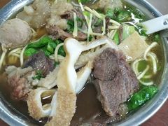 -阿秋牛排(湖心街店)