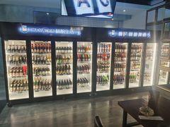 -冀F精酿啤酒烤肉(银杏路店)