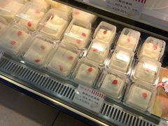 -红宝石·鲜奶小方(万航店)