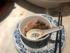 -漢舍中国菜馆(889广场店)