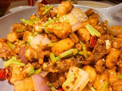 -小菜园新徽菜(苏州繁花中心店)