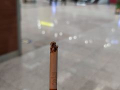 -开罗国际机场