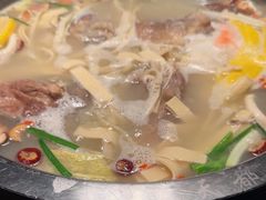 -天都火锅酒楼(虹梅南路店)