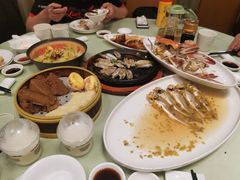 -高佳庄·舟山海鲜(海景旗舰店)