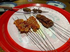 -北三老太太烧烤(人生一串上榜店)