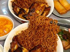-金哥私房菜馆(张府园总店)