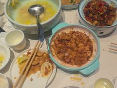-北李妈妈菜·海肠捞饭(开发区万达店)