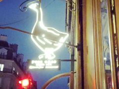 -Le Comptoir de la Gastronomie