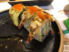 -非烤勿扰自助烤肉(阳江百利广场店)