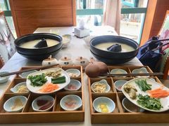 过桥米线-飞虎过桥米线(翠湖店)