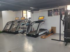 -清橙健身(学院路店)