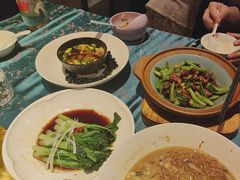 -茶人村·宫廷私厨(奥体印象城店)