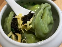 -苏小柳点心·手作小笼包(新街口分院店)