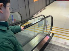 -永辉超市(鲁谷店)