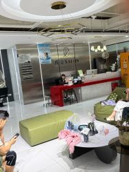 -真好真意SALON 接发·染·烫特色店