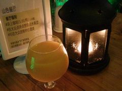 android_upload_pic-山色柴火烤披萨·原切牛扒