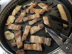 -33韩式自助烧烤(环城南路店)