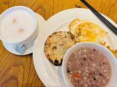 -长白山凯悦酒店·市集咖啡厅