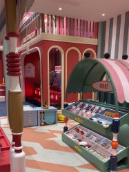 -奈尔宝家庭中心·亲子餐厅(鄞州万达店)