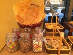 -西安高新希尔顿酒店·咖啡露台西餐厅