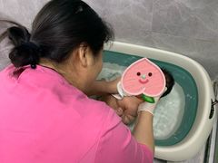 -舒月母婴月嫂育儿嫂(静安店)