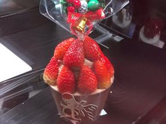 -巴黎贝甜·生日蛋糕(环球中心店)