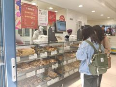 -上海哈尔滨食品厂(淮海中路店)